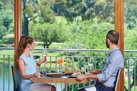 Romance Aircraft Flight + Scenic Tour + 3 Course Lunch + Beer Tasting + Hamper - Accommodation Mount Tamborine 3