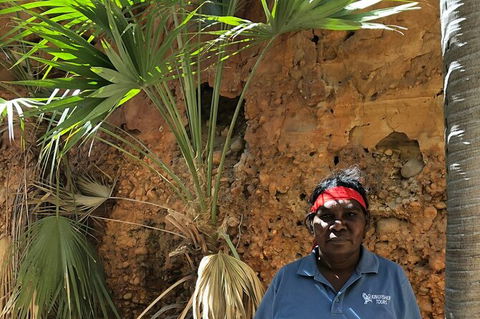 Bungles Day Trek Extended (with Echidna Chasm) - Accommodation Mount Tamborine 2