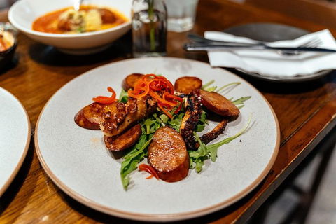 The Flavors Of Perth: Fremantle Wine & Bites Private Tour - Accommodation Mount Tamborine 2