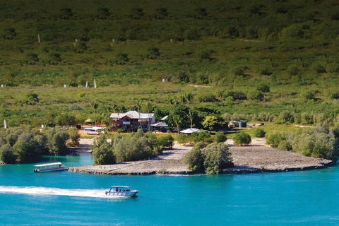 Broome All-Inclusive 7 Days Touring Package - Accommodation Mount Tamborine 2