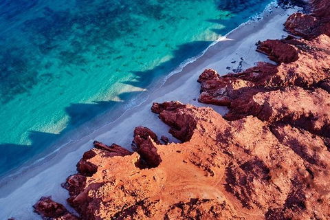 Broome All-Inclusive 7 Days Touring Package - Accommodation Mount Tamborine 5