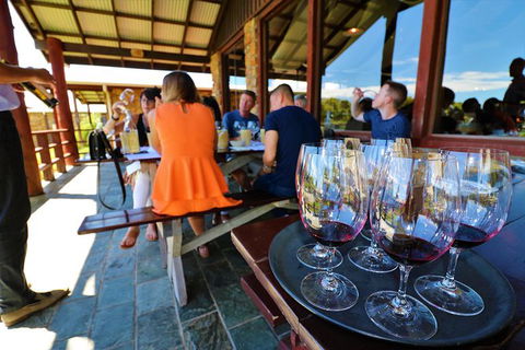 The Finest 4 Experience - Accommodation Mount Tamborine 1
