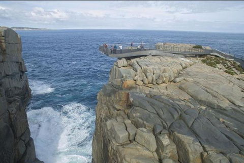Discover Torndirrup National Park: The Gap & Natural Wonders Tour - Accommodation Mount Tamborine 0