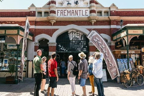 Highlights Of Fremantle: Convicts And Colonials Guided Tour - Accommodation Mount Tamborine 4
