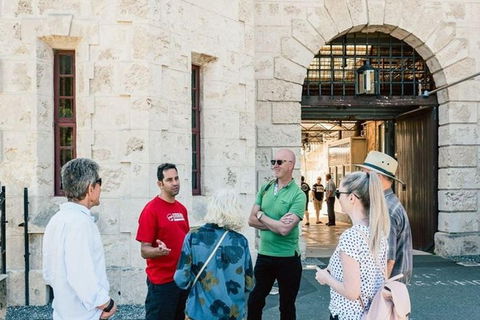 Highlights Of Fremantle: Convicts And Colonials Guided Tour - Accommodation Mount Tamborine 3