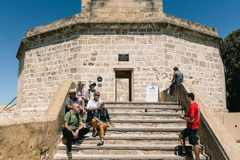Highlights Of Fremantle: Convicts And Colonials Guided Tour - Accommodation Mount Tamborine 0