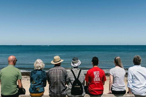 Highlights Of Fremantle: Convicts And Colonials Guided Tour - Accommodation Mount Tamborine 2