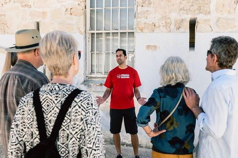 Highlights Of Fremantle: Convicts And Colonials Guided Tour - Accommodation Mount Tamborine 5
