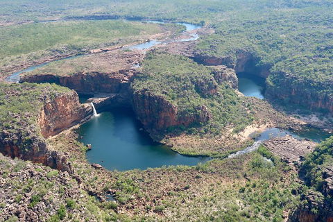 Mitchell Falls Explorer - Wet Season - Accommodation Mount Tamborine 0