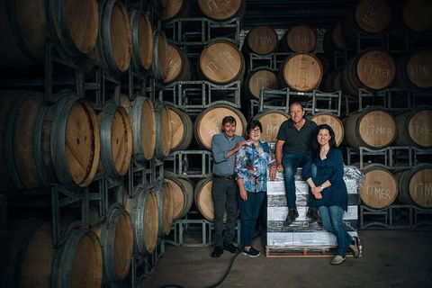 Private Barrel Hall Wine Tasting In The Margaret River Region - Accommodation Mount Tamborine 0