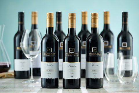 Private Barrel Hall Wine Tasting In The Margaret River Region - Accommodation Mount Tamborine 1