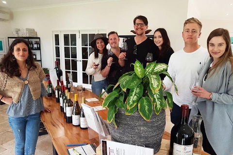 Margaret River Beer & Wine Adventure (departs Margaret River) - Accommodation Mount Tamborine 2