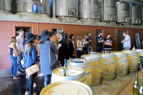 Margaret River Beer & Wine Adventure (departs Margaret River) - Accommodation Mount Tamborine 6