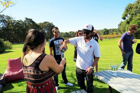 Margaret River Beer & Wine Adventure (departs Margaret River) - Accommodation Mount Tamborine 8