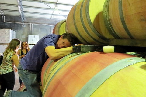 Margaret River Beer & Wine Adventure (departs Margaret River) - Accommodation Mount Tamborine 1