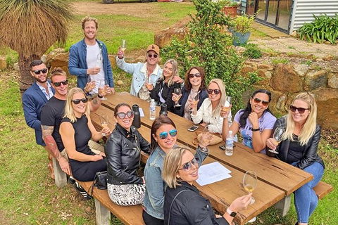 Margaret River Beer & Wine Adventure (departs Margaret River) - Accommodation Mount Tamborine 7