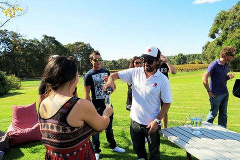 Margaret River Beer & Wine Adventure (departs Margaret River) - Accommodation Mount Tamborine 9
