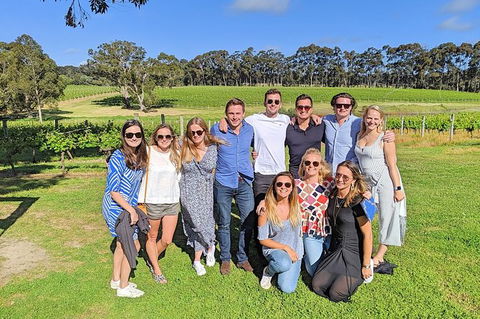 Margaret River Beer & Wine Adventure (departs Margaret River) - Accommodation Mount Tamborine 3