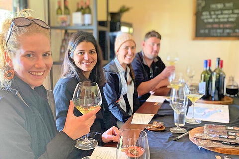 Beer And Wine Full-Day Tour From Margaret River With Lunch - Accommodation Mount Tamborine 0