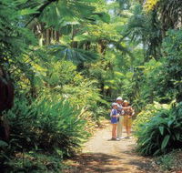 Sir Thomas Brisbane Planetarium - Accommodation Mount Tamborine