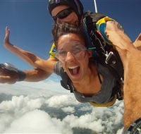Gold Coast Skydive - Accommodation Mount Tamborine