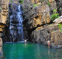 Nitmiluk National Park - Accommodation Mount Tamborine