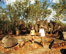 Batchelor NT Accommodation Mount Tamborine