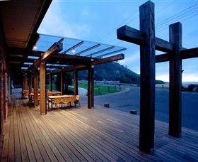  Accommodation Mount Tamborine