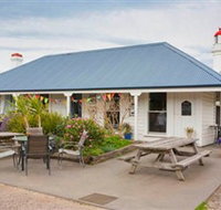 Willows Tea House - Accommodation Mount Tamborine
