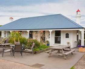 Willows Tea House - Accommodation Mount Tamborine 0