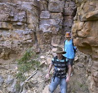 Butterfly Gorge Nature Park - Accommodation Mount Tamborine