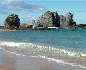 Bermagui NSW Accommodation Mount Tamborine