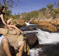 Crystal Falls - Accommodation Mount Tamborine