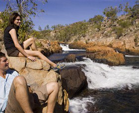 Crystal Falls - Accommodation Mount Tamborine 0