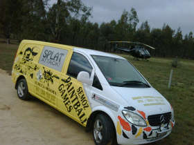  Accommodation Mount Tamborine