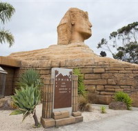 Sphinx Entertainment Centre - Accommodation Mount Tamborine