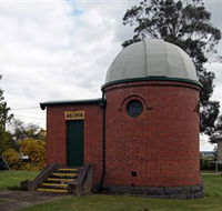 Ballaarat Astronomical Society - Accommodation Mount Tamborine
