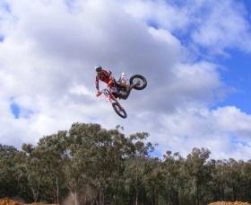 Goanna Tracks Motocross And Enduro Complex - Accommodation Mount Tamborine 0