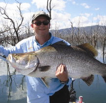 Peter Faust Dam - Accommodation Mount Tamborine 0