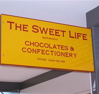 The Sweet Life Bermagui - Accommodation Mount Tamborine