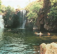 Walker Creek Walk - Accommodation Mount Tamborine