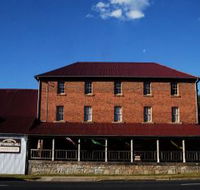 McCrossin's Mill Museum - Accommodation Mount Tamborine