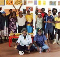 Mimi Aboriginal Arts and Crafts - Accommodation Mount Tamborine