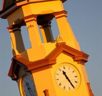 Norton Street Heritage Trail - Accommodation Mount Tamborine