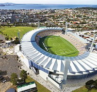 Geelong Cats - Accommodation Mount Tamborine