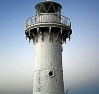 Warden Head Lighthouse - Accommodation Mount Tamborine