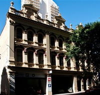 John Oxley Library - Accommodation Mount Tamborine