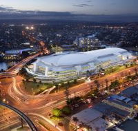 Gold Coast Convention and Exhibition Centre - Accommodation Mount Tamborine