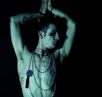 Bohemia Cabaret Club - Accommodation Mount Tamborine