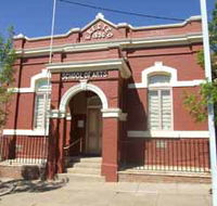 Grenfell Historical Museum - Accommodation Mount Tamborine